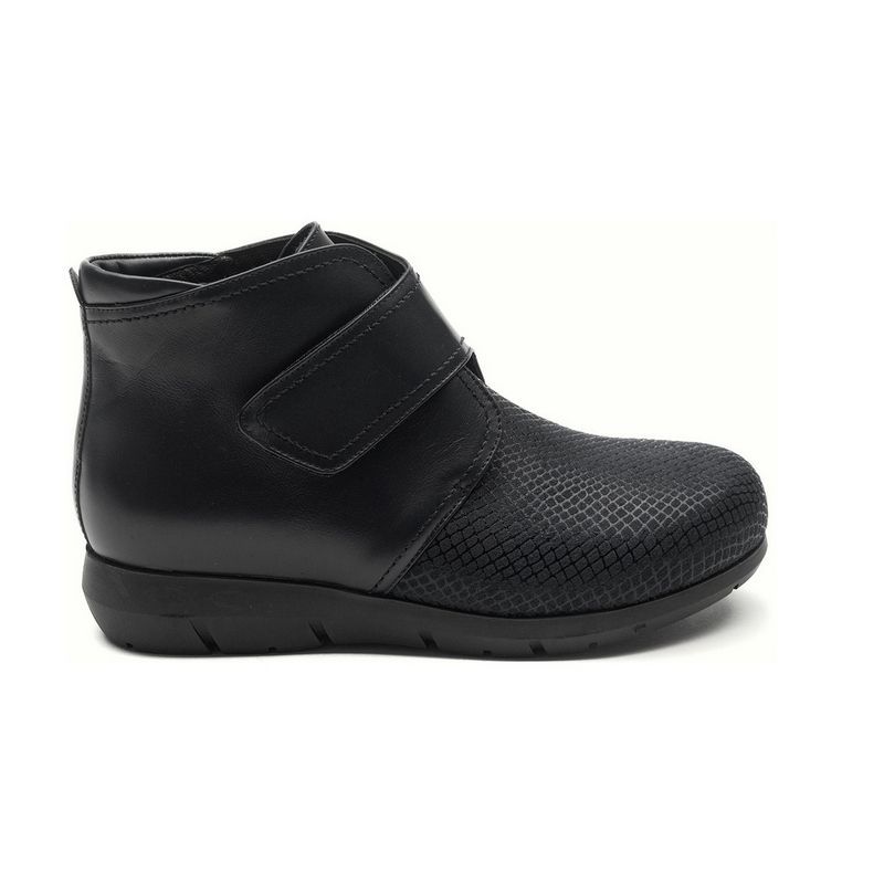 Bottillon double velcro
