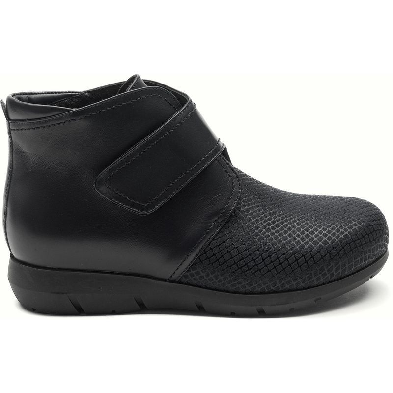Bottillon double velcro