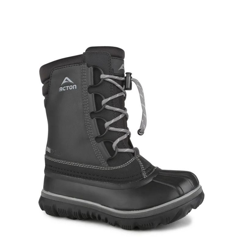 Botte neige
