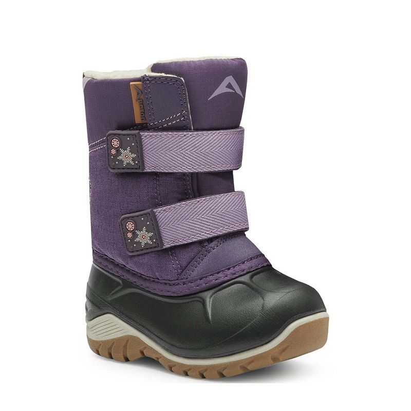 Botte hiver