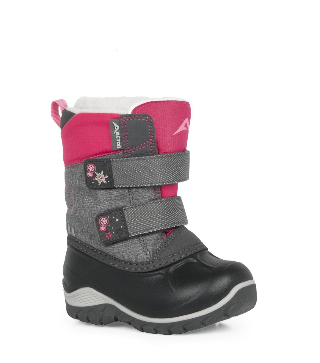 Botte hiver