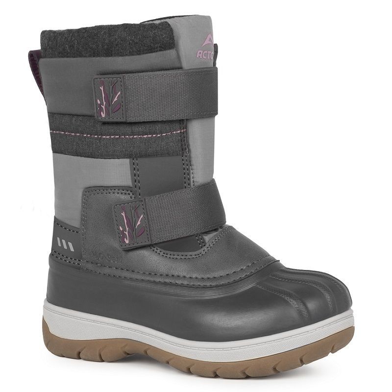 Botte hiver