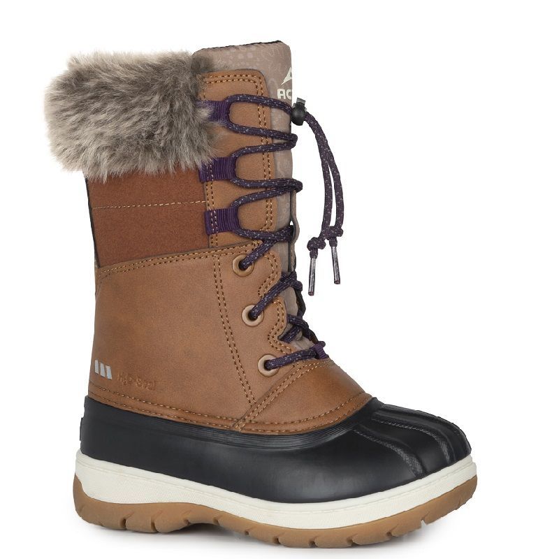 Botte hiver