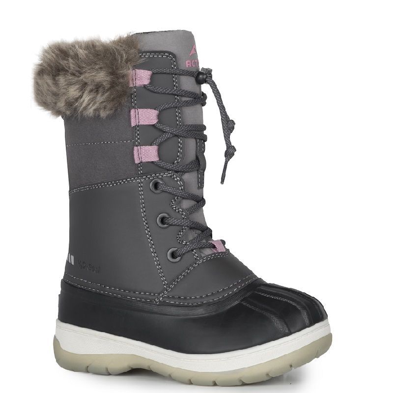 Botte hiver