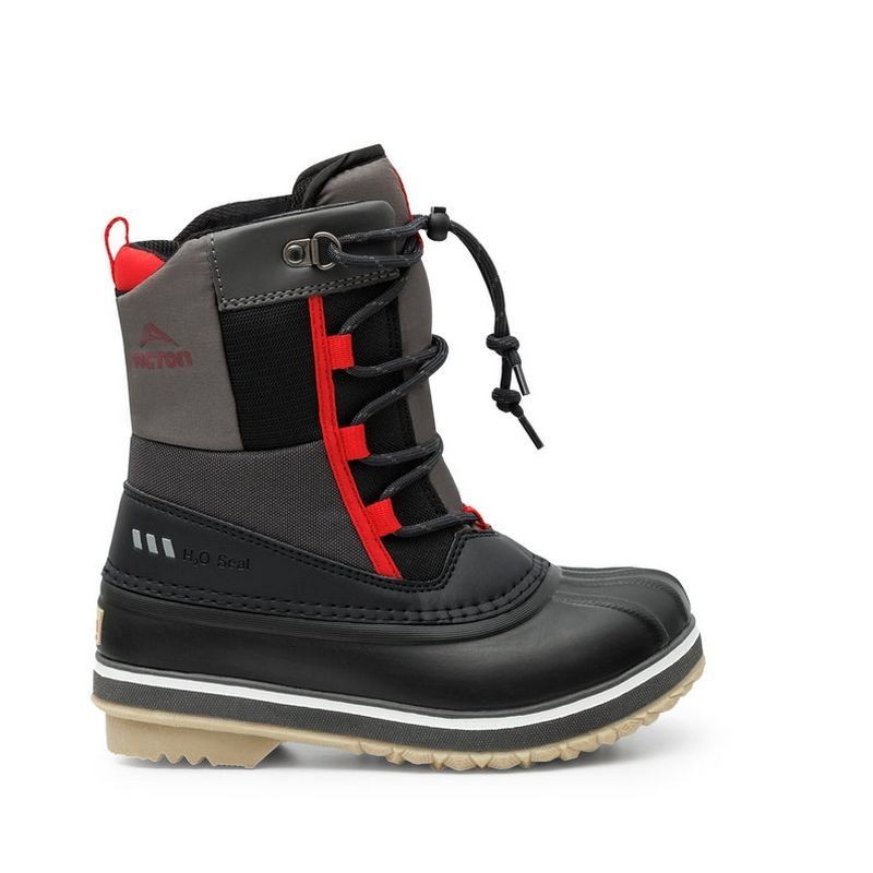 Botte hiver