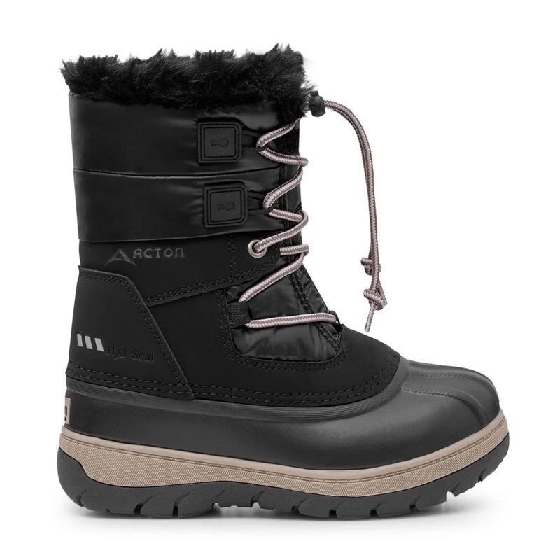 Botte hiver