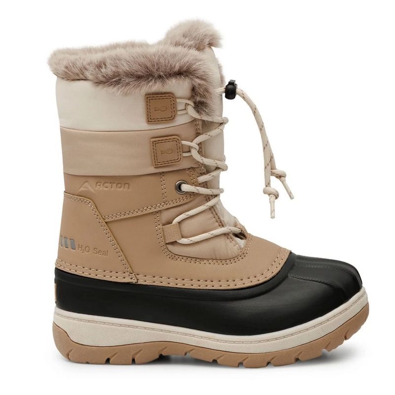 Botte hiver