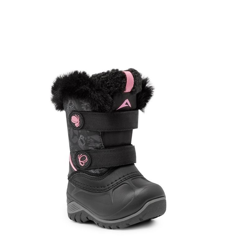 Botte hiver