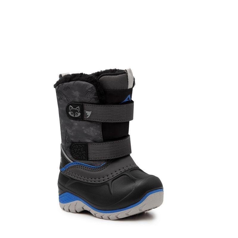 Botte hiver