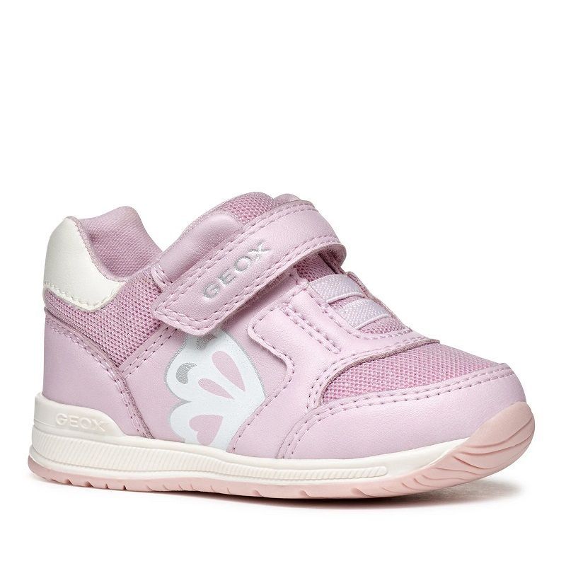 Velcro fille