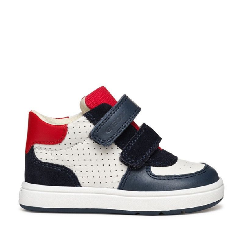 Velcro fille