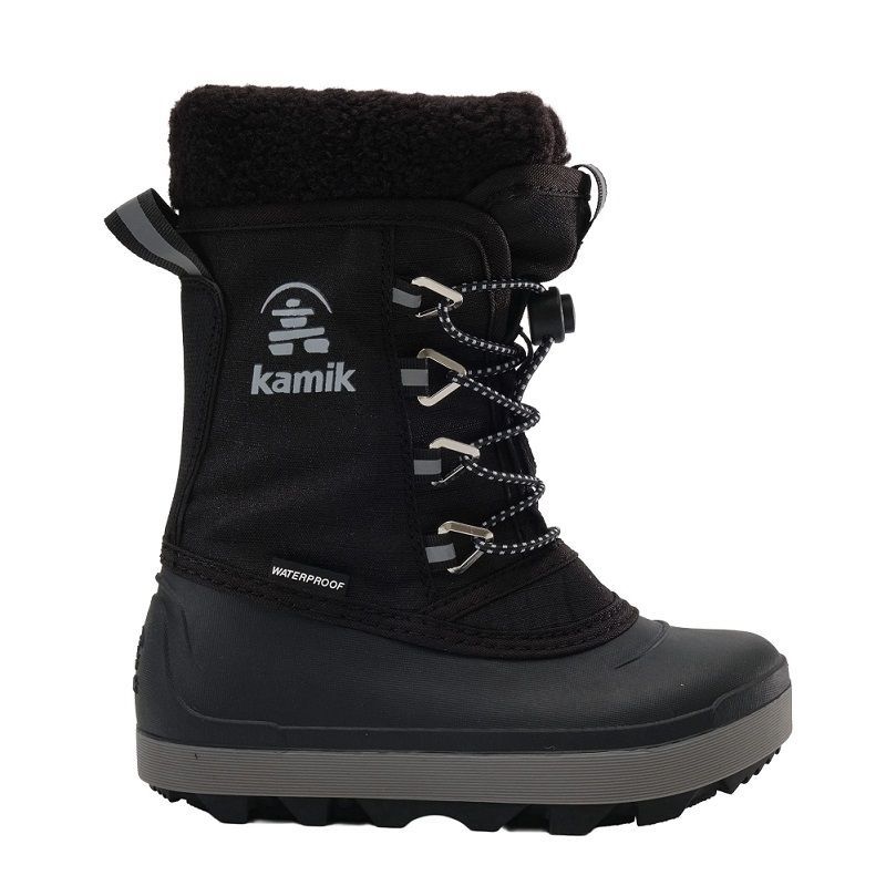 Botte hiver