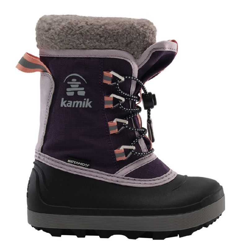 Botte hiver