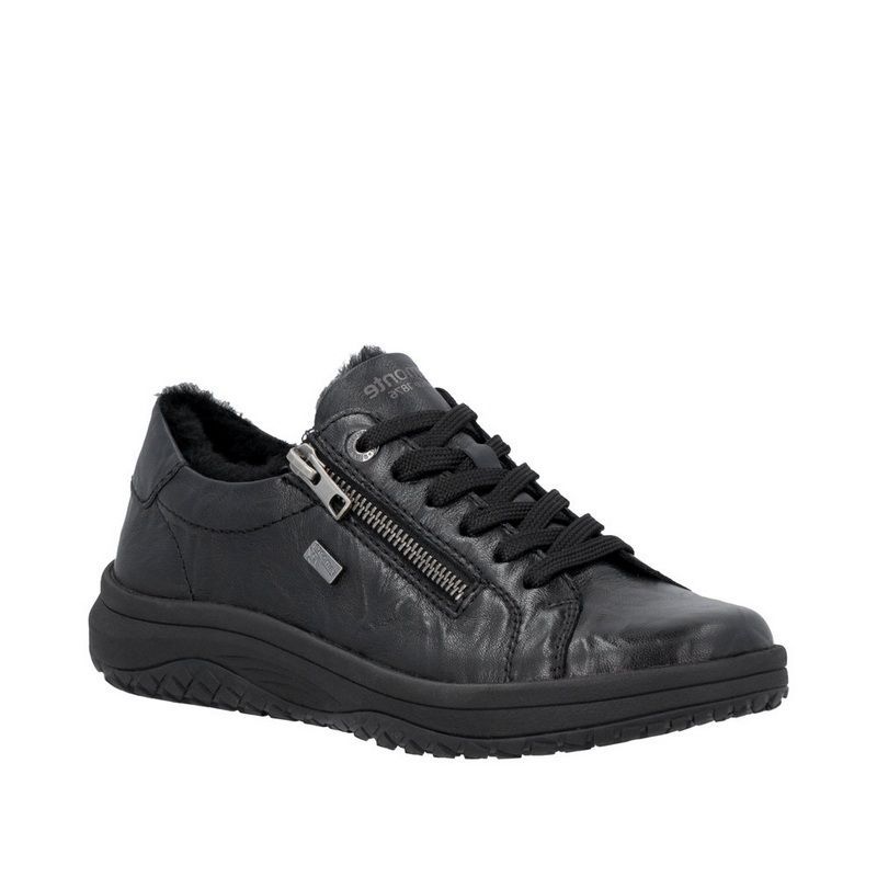 Soulier doubler