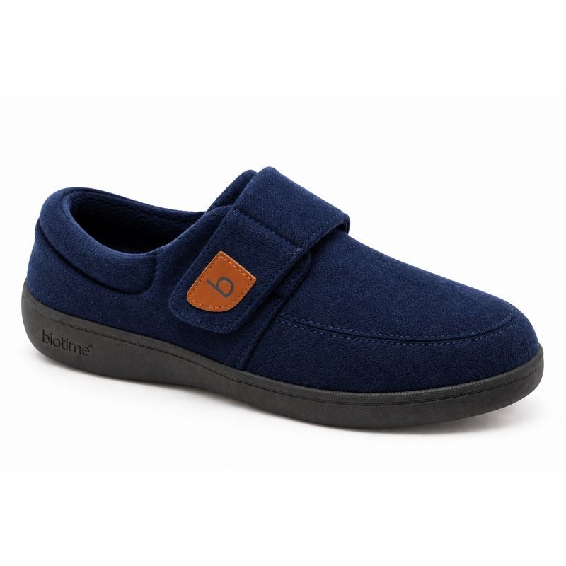Tissus velcro dame