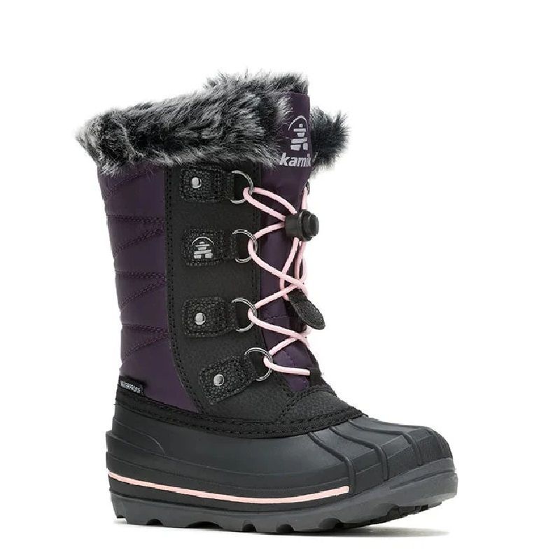 Botte hiver