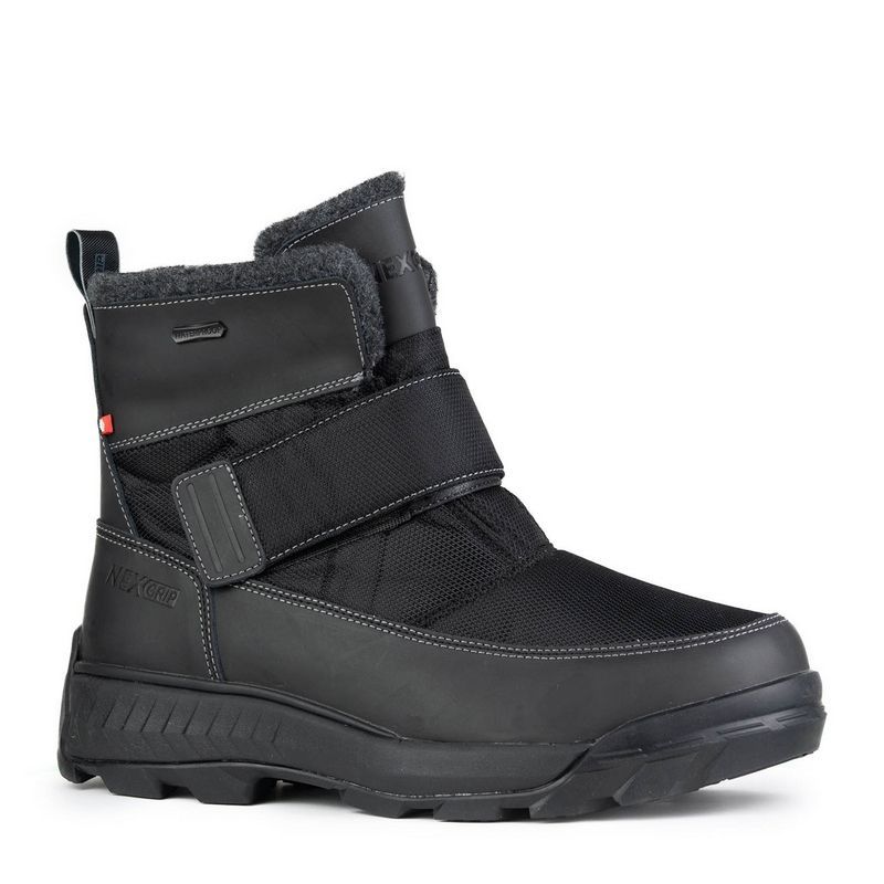 Crampon