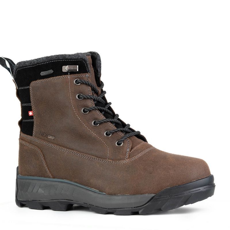 Crampon