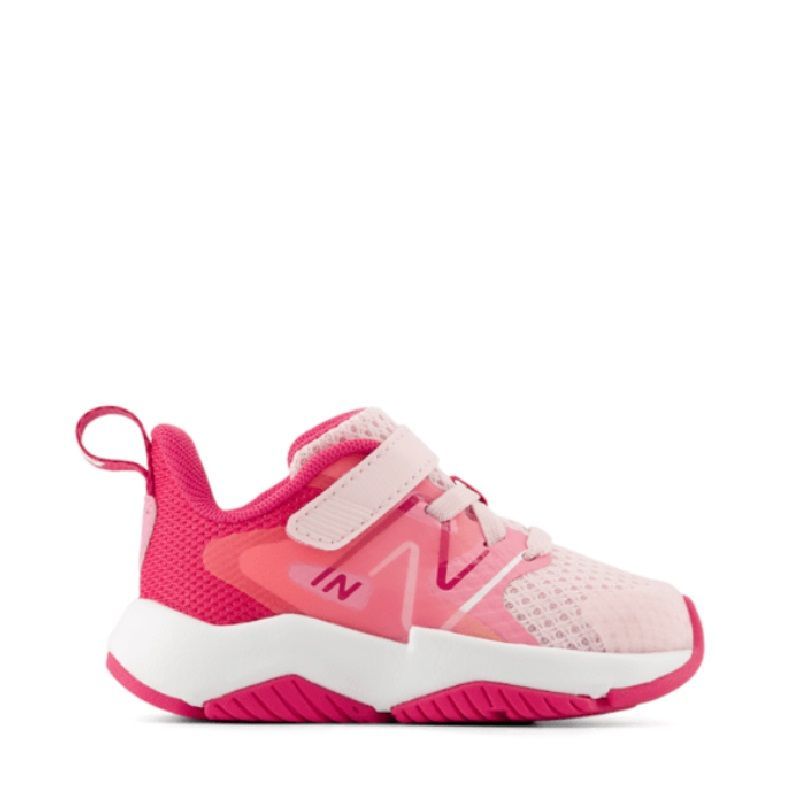 Velcro fille