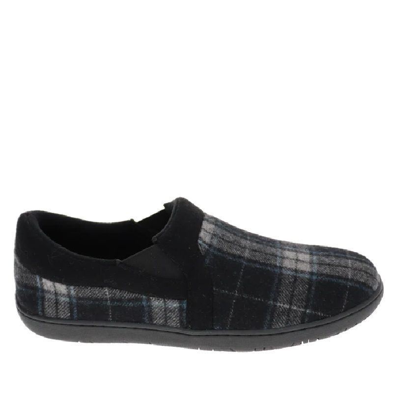 Tissus loafer homme