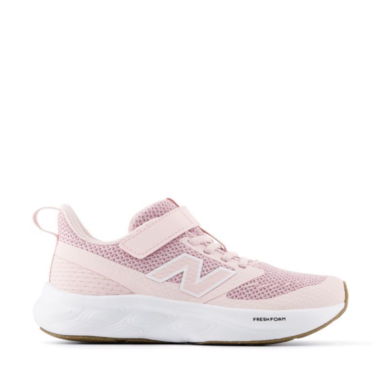 Velcro fille