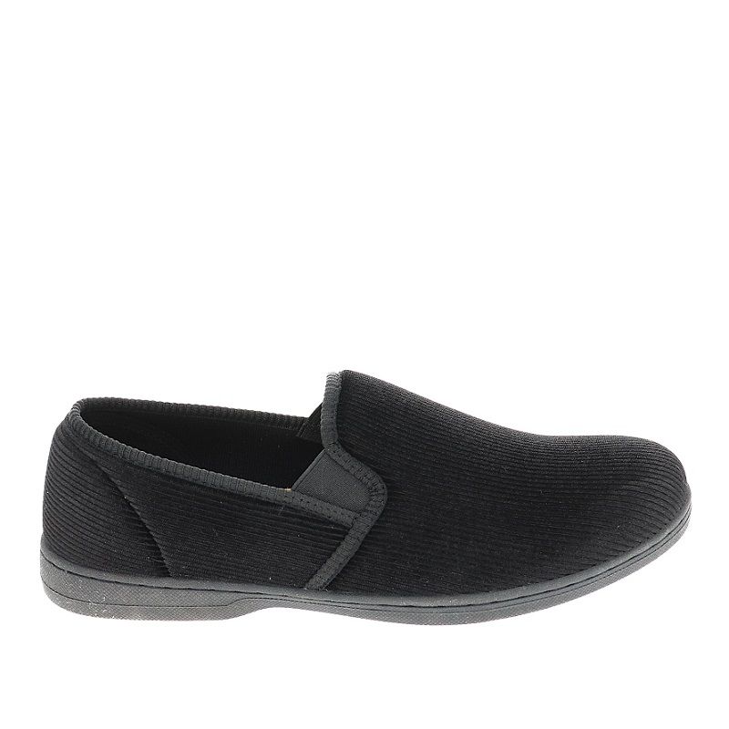 Tissus loafer homme