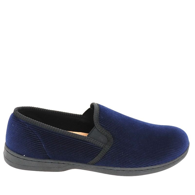 Tissus loafer homme