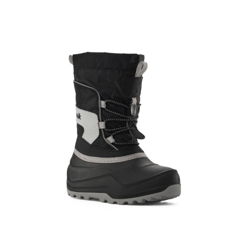 Botte neige