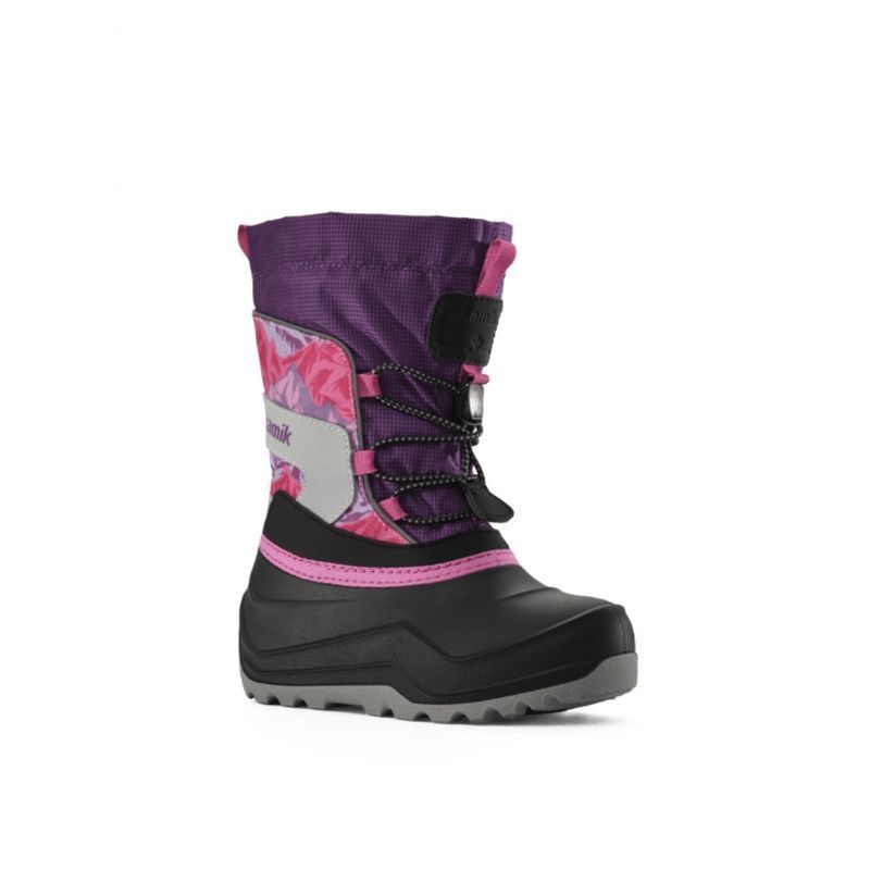 Botte neige
