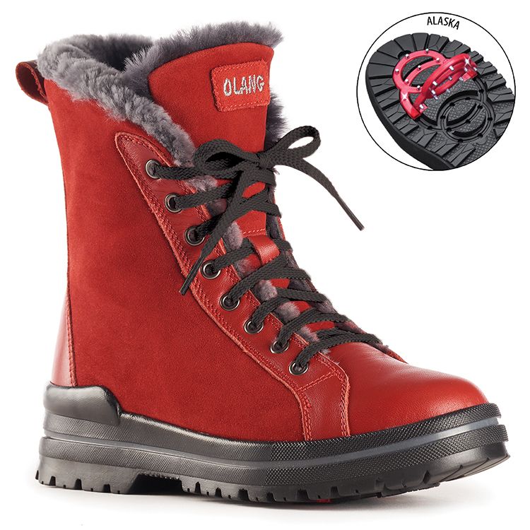 Crampon